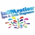 inSPAration Spa Pearls - Razzberry 312 gram  INSPA-Pearlsrazz
